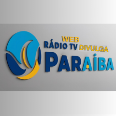 web radio tv divulga paraiba